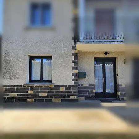 Cosy Proche Du Mont-dore