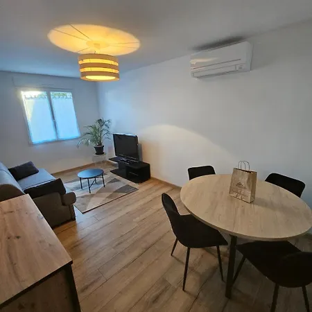 Apartment Cosy Proche Du Mont-dore