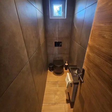 Lejlighed Cosy Proche Du Mont-dore *